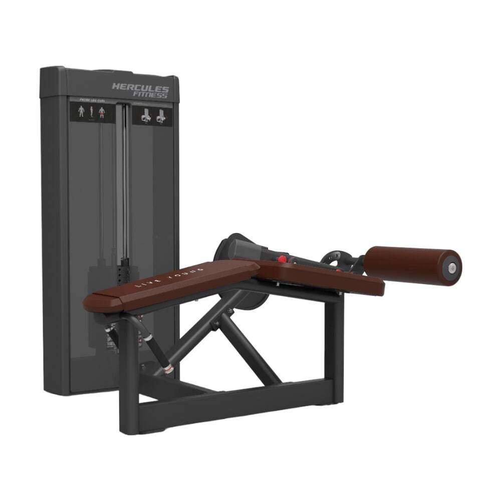 Dior DI18 Prone Leg Curl