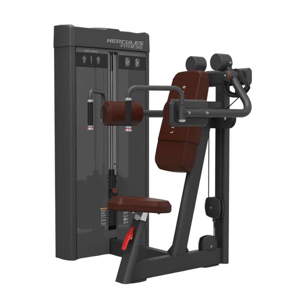Dior DI22 Lateral Raise