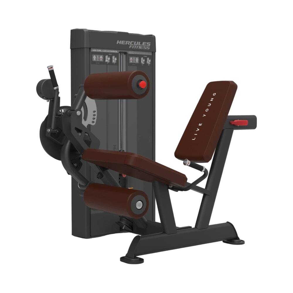 Dior DI25 Leg Curl And Leg Extension