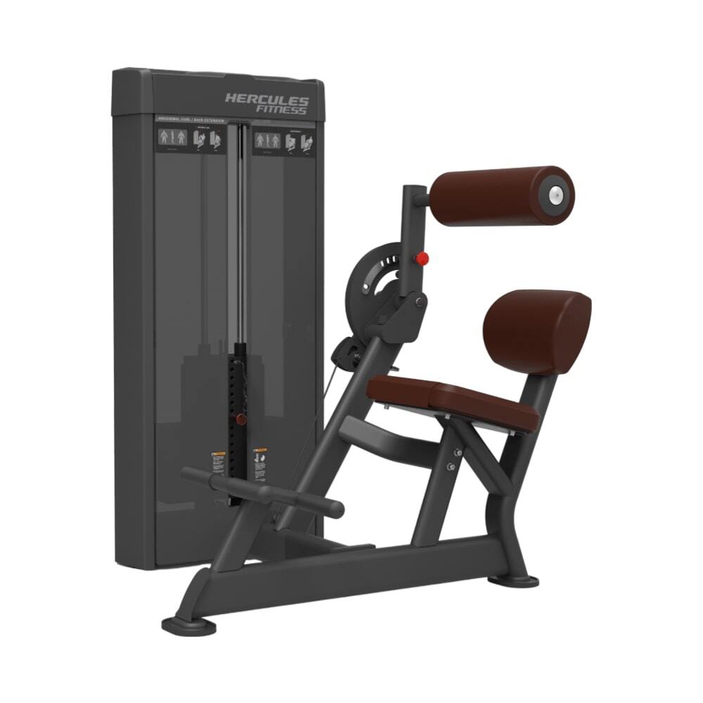 Dior Di29 Abdominal And Back Extension