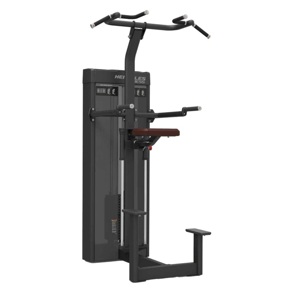 Dior DI14 Assist Chin And Dip