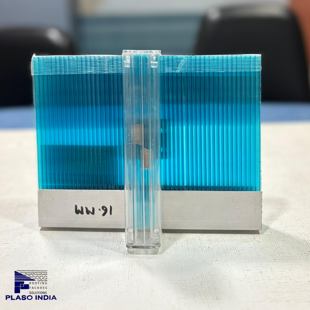 Polycarbonate Panel