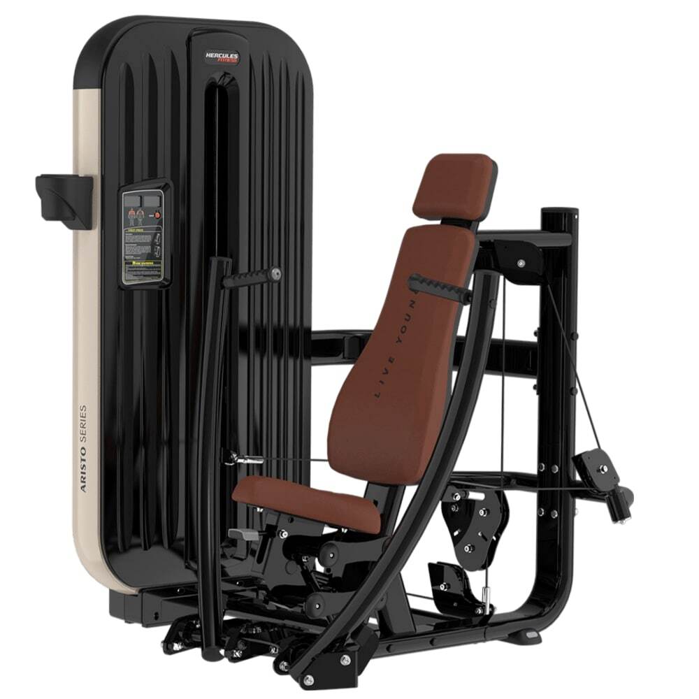 Aristo Ar01a Chest Press
