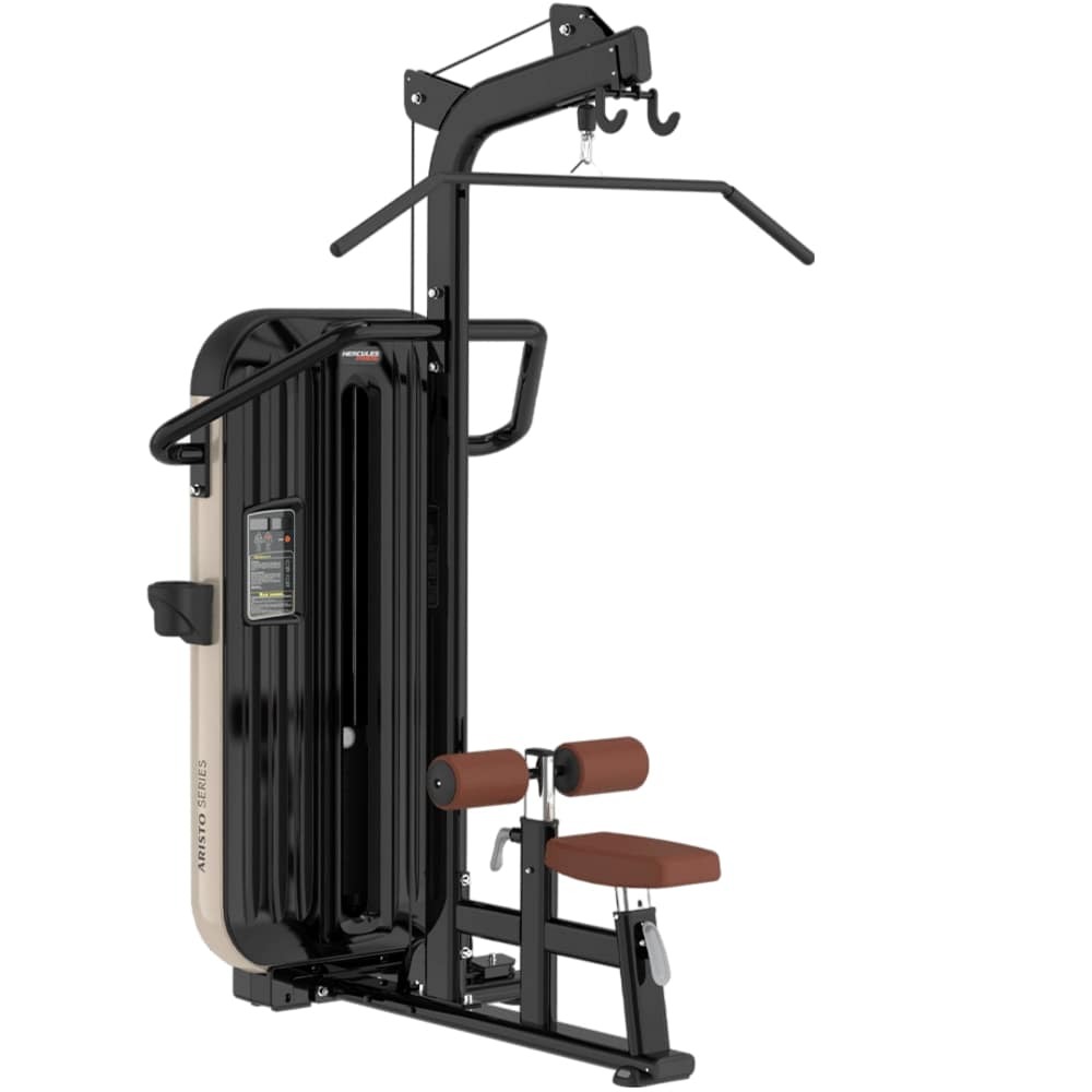 Aristro AR12C High Pulley