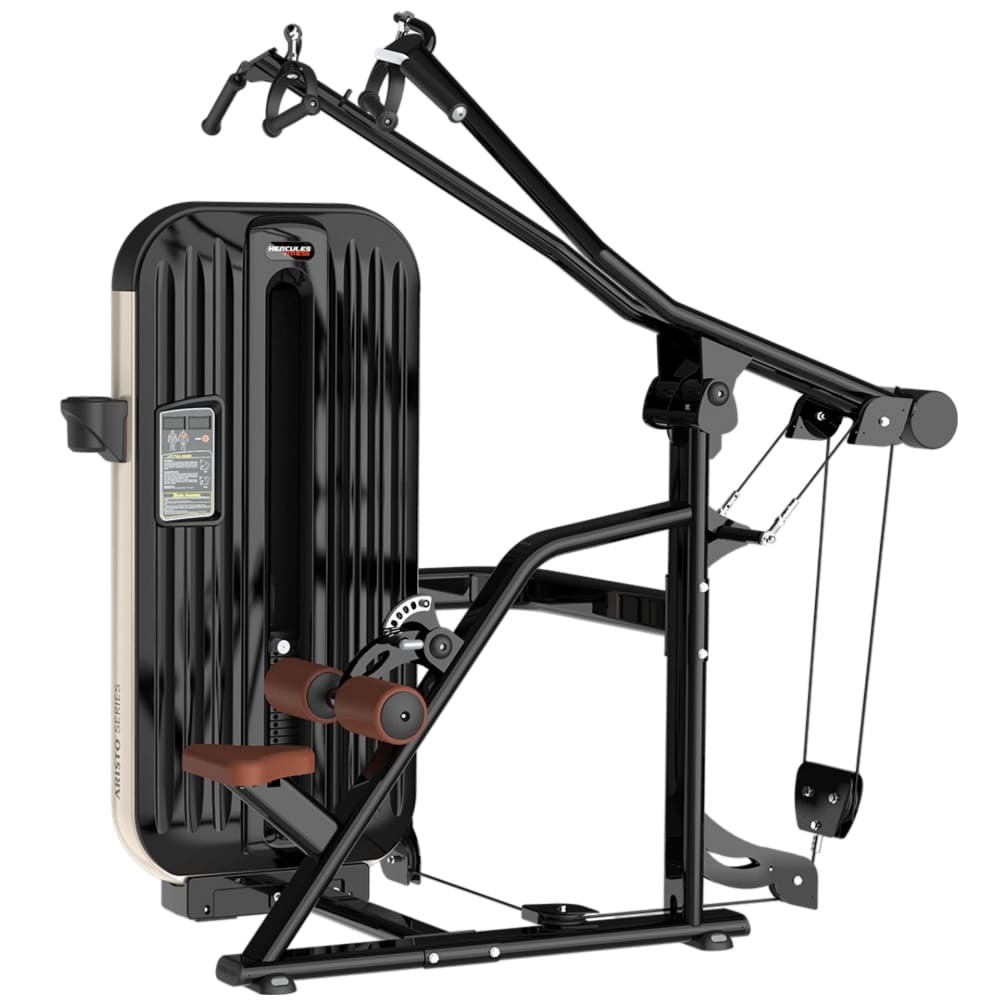 Aristo Ar012 High Pulley And Row