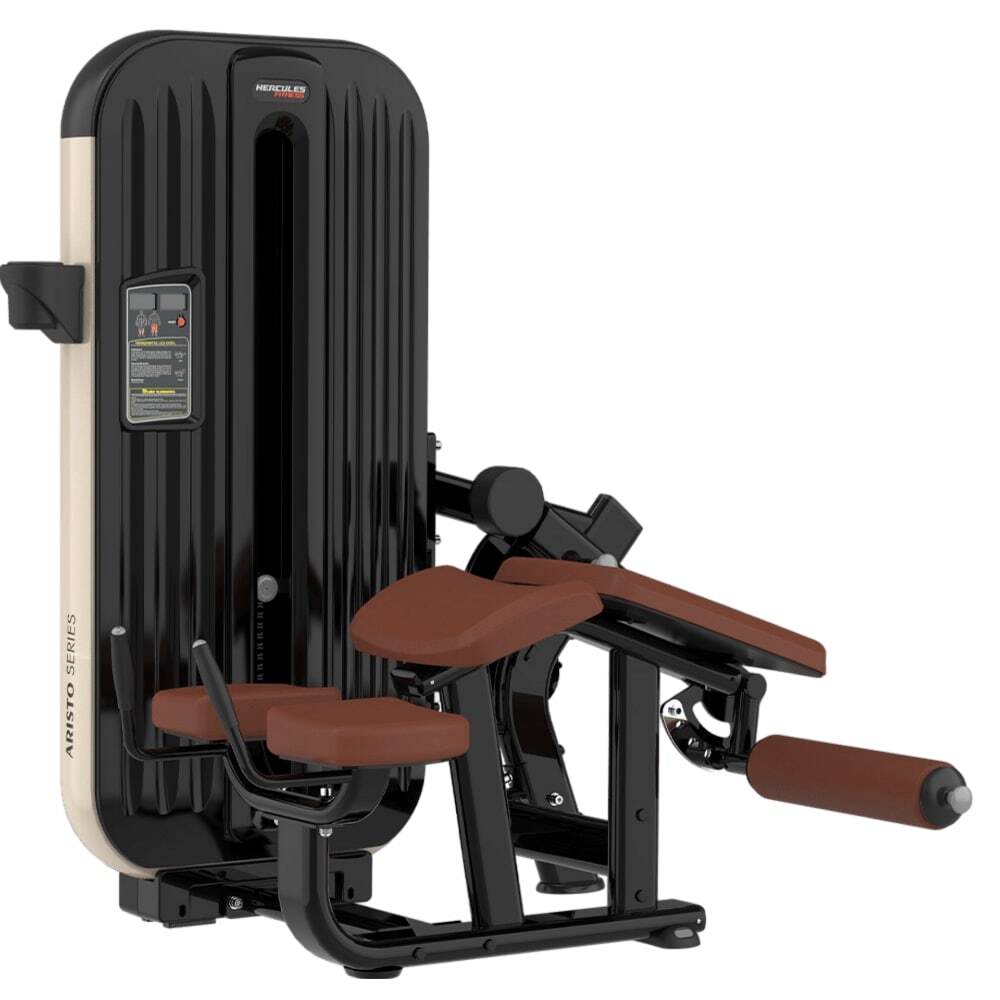Aristo AR13A Horizontal Leg Curl