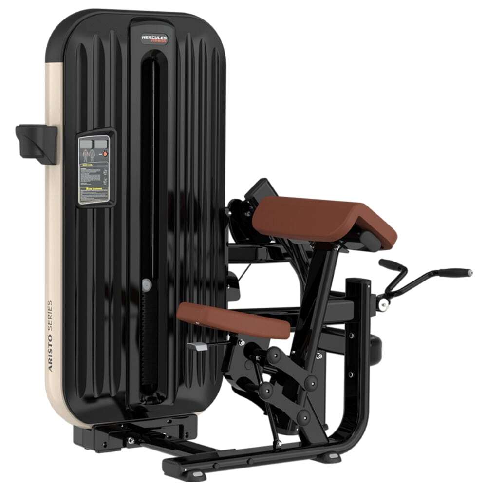 Aristo AR06 Bicep Curl