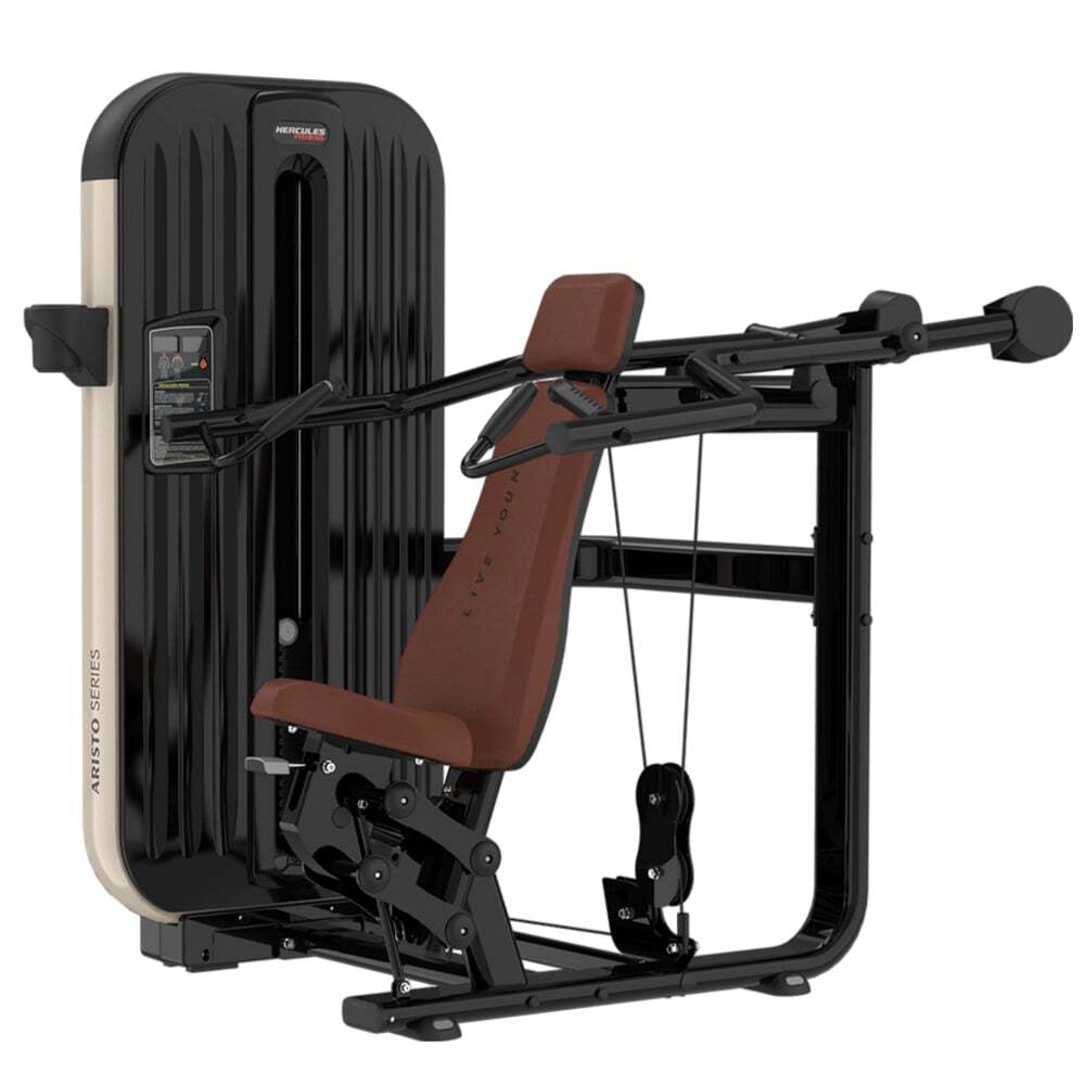 Aristo AR03 Shoulder Press