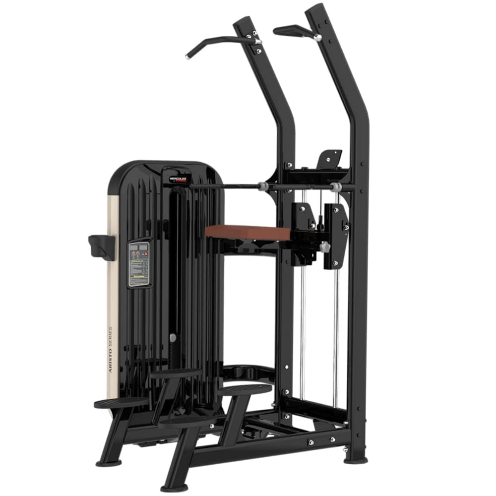 Aristo AR08 Assisted Chin and Dip