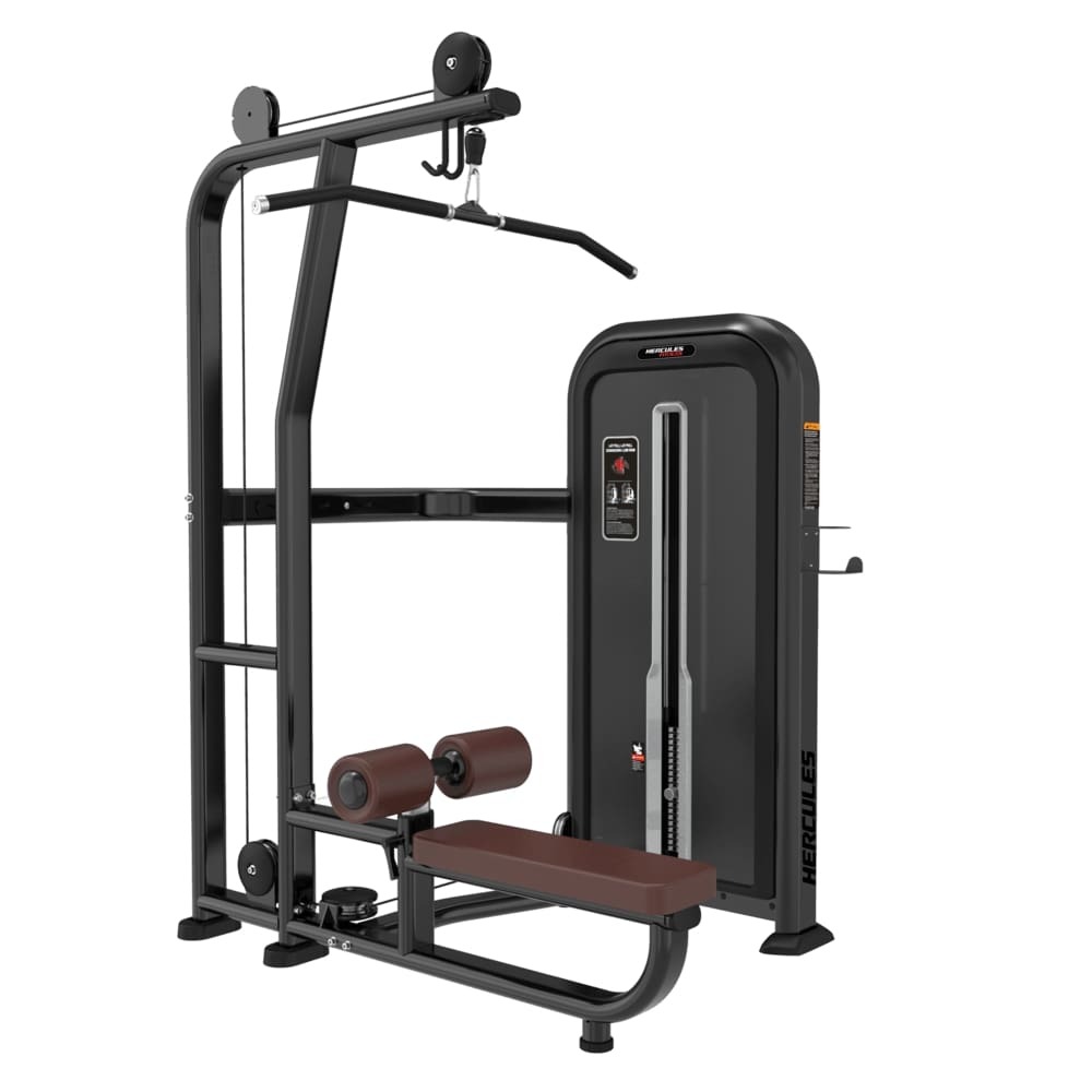 Forge FO33 Lat Pull Down