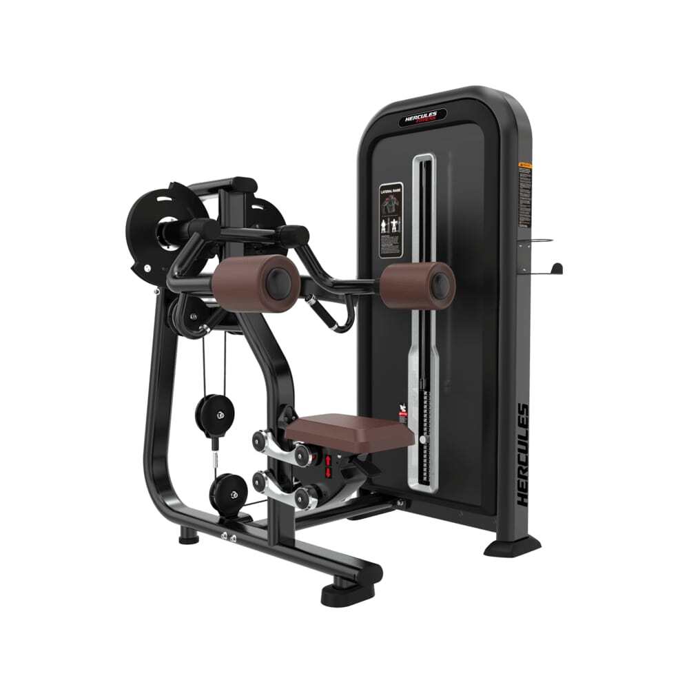 Forge FO07 Lateral Raise