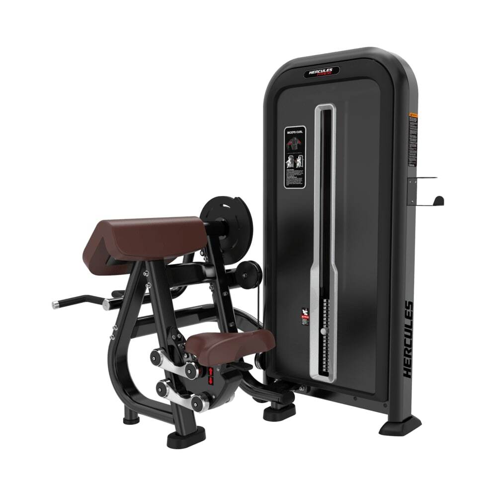 Forge FO05 Biceps Curl