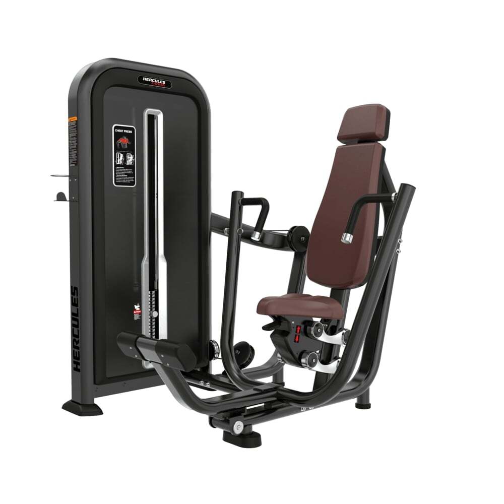 Forge FO01 Chest Press