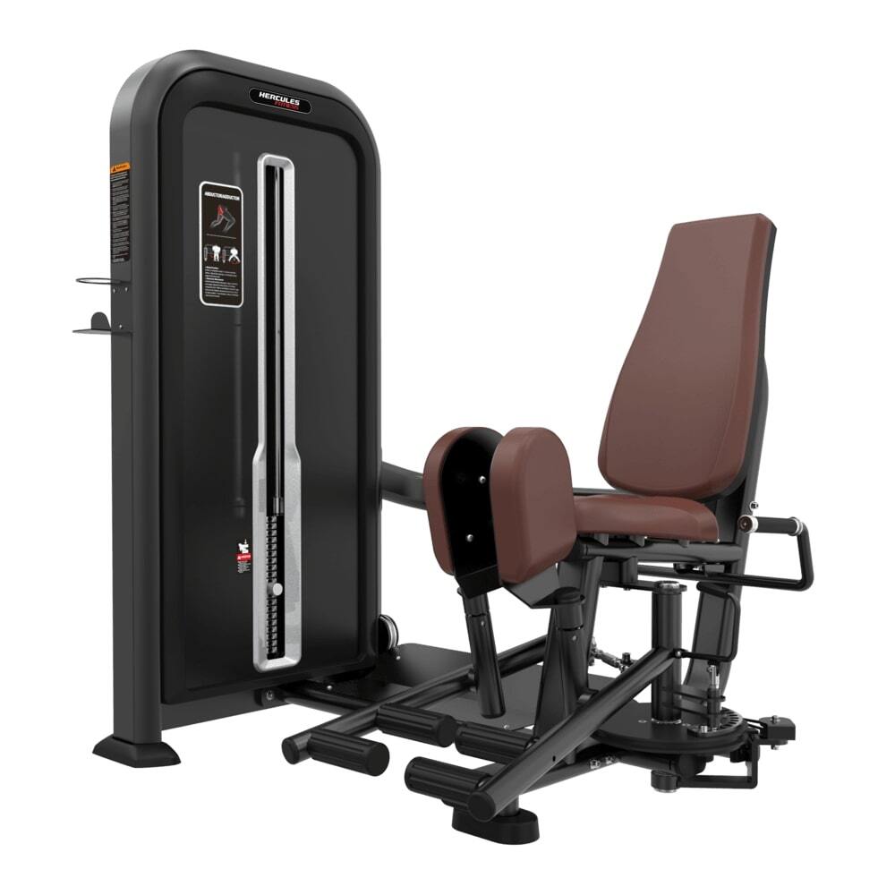 Forge FO27 Abductor and Adductor