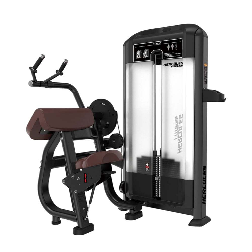 Dna DN06 Triceps Press