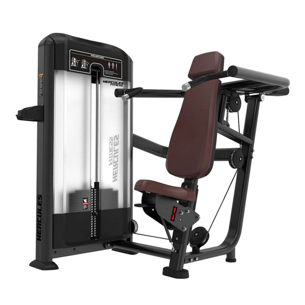 Dna DN02 Shoulder Press