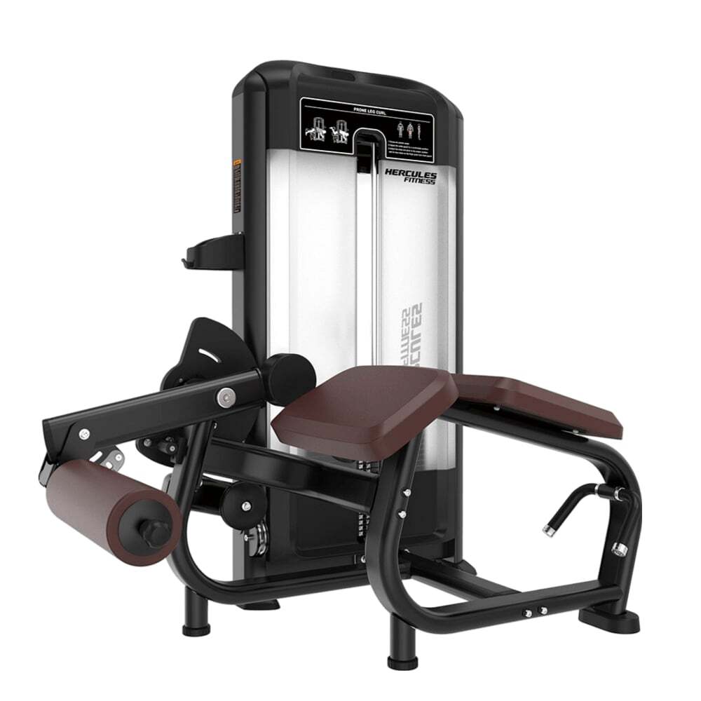 Dna DN15 Prone Leg Curl