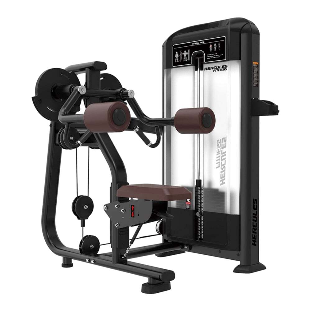 Dna DN07 Lateral Raise