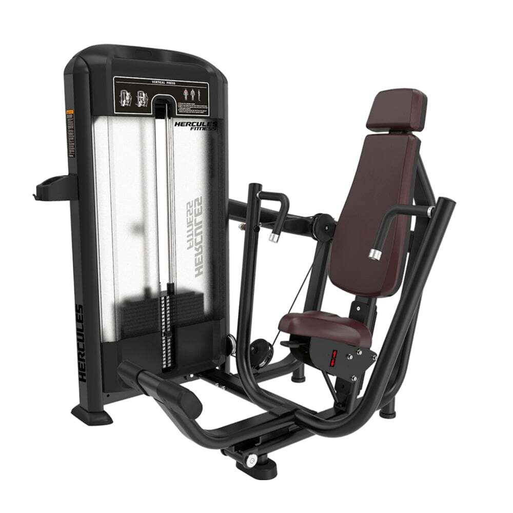 Dna DN01 Chest Press