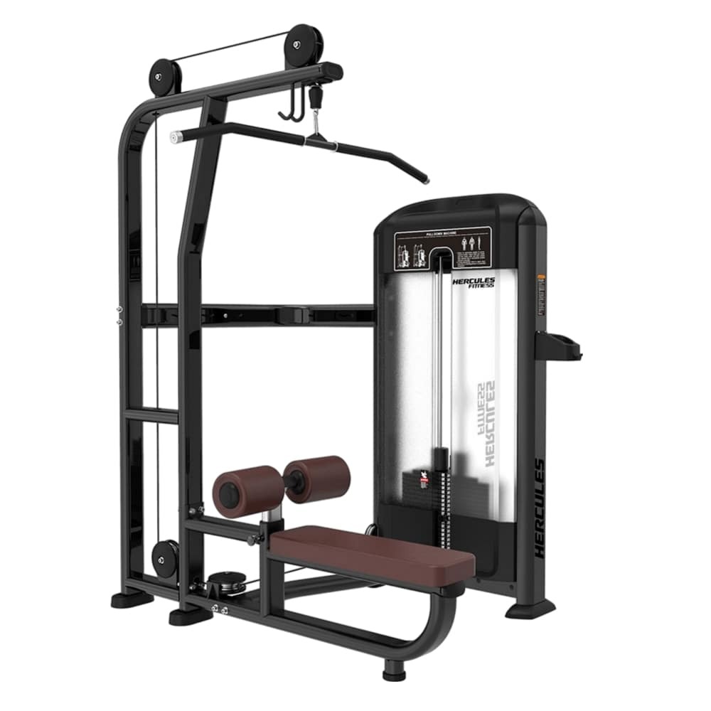 Dna DN33 Lat Pull Down