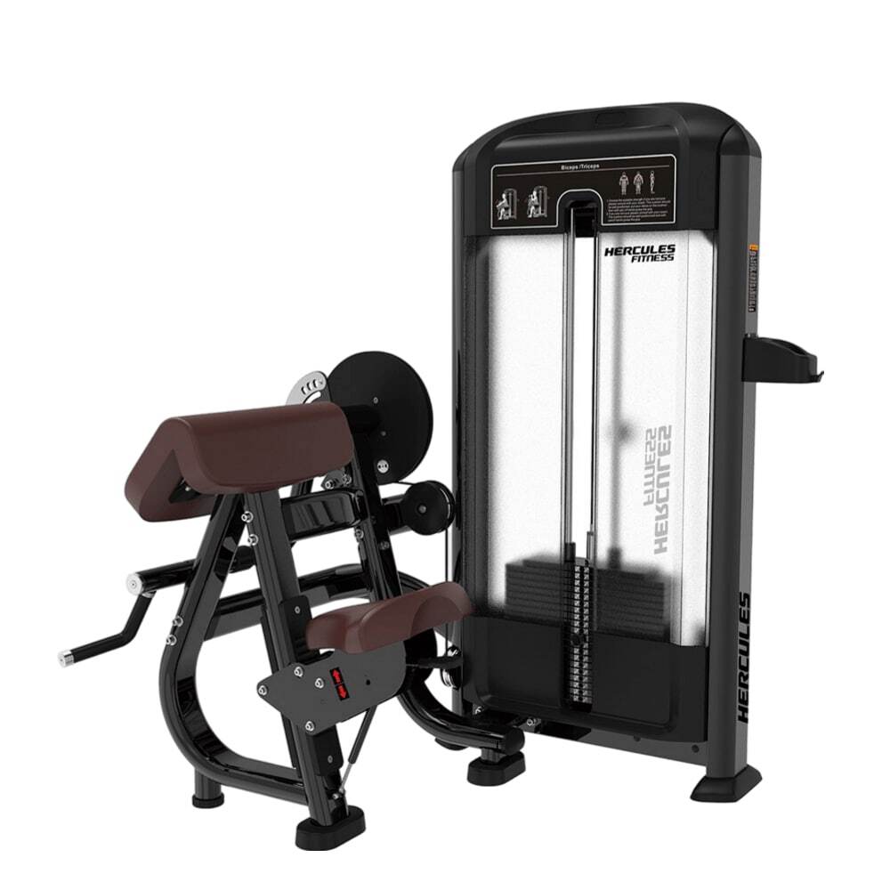 Dna DN26 Biceps and Triceps