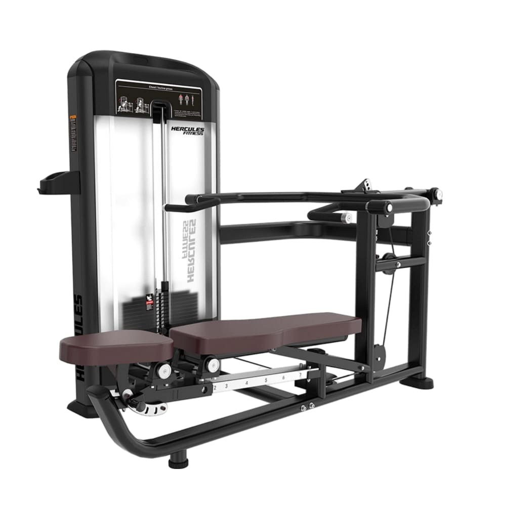 Dna DN29 Shoulder Press and Seated Chest Press