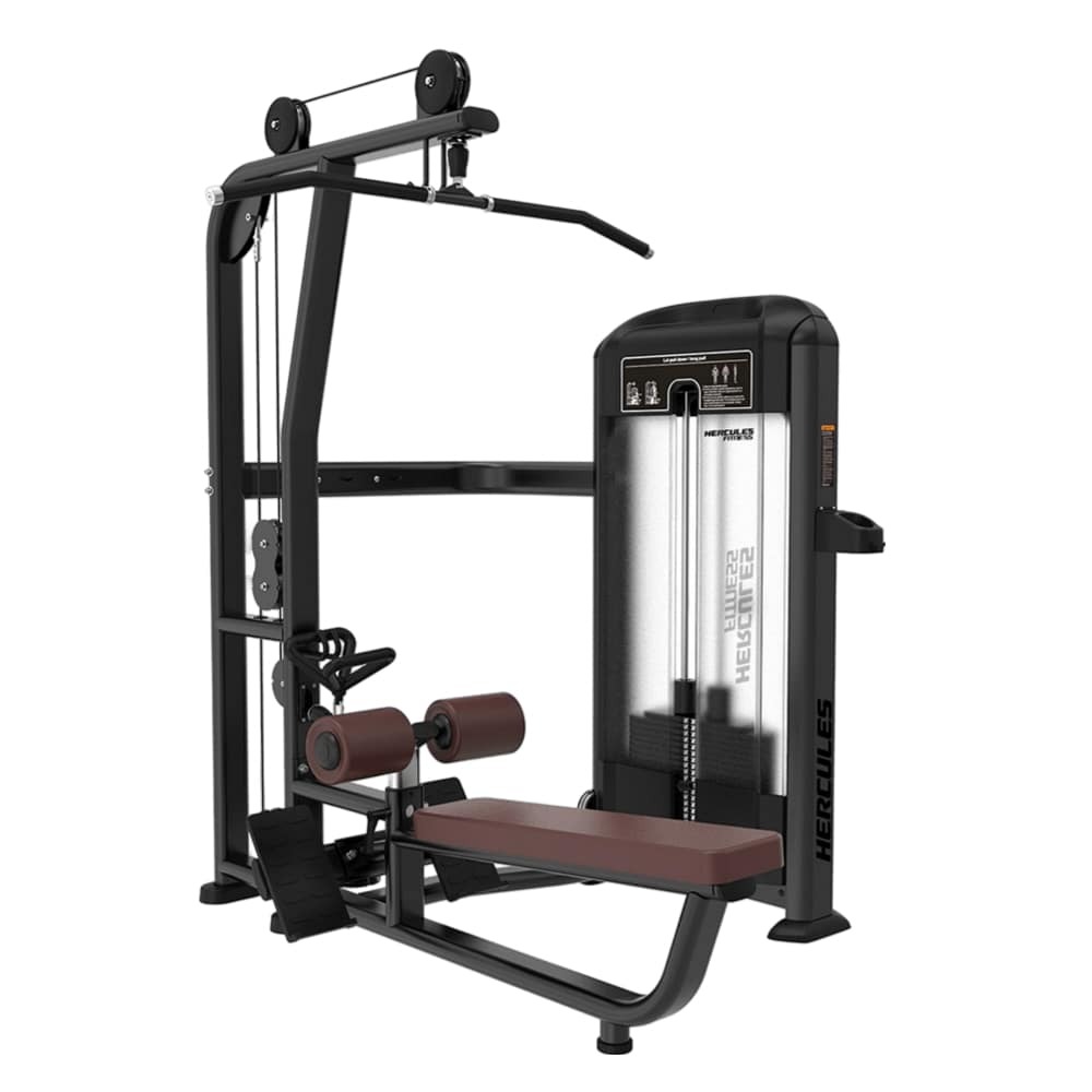 Dna DN30 Lat Pulldown and Long Pull