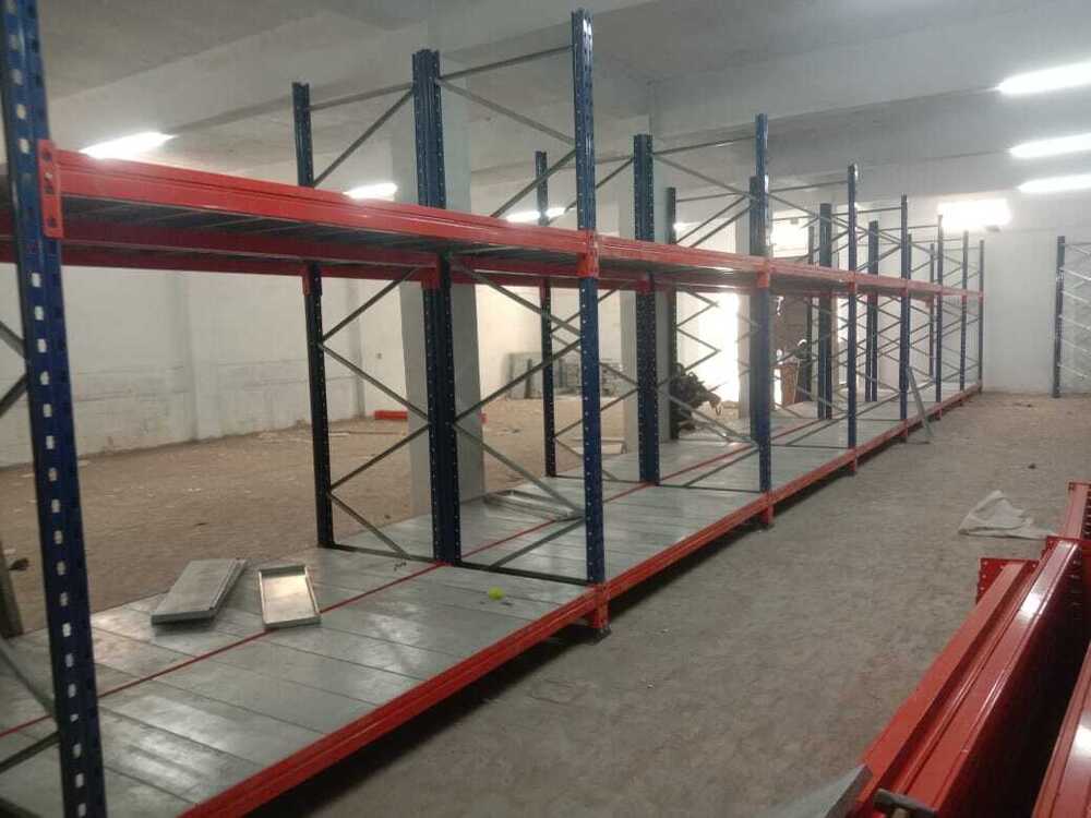 Heavy Duty Storage Rack