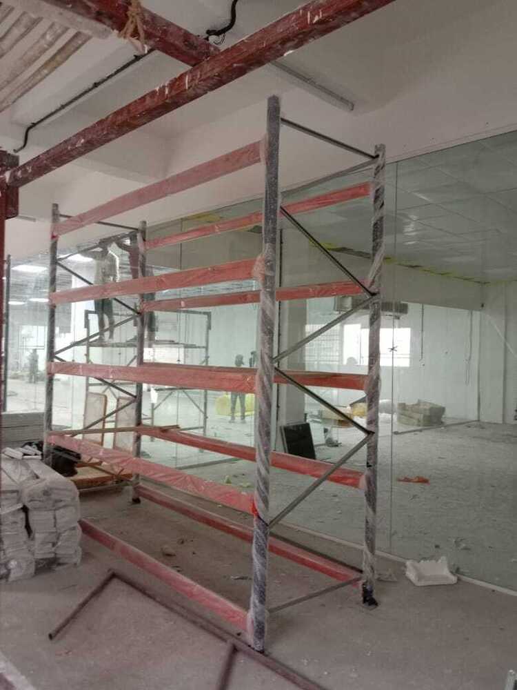 Heavy Duty Storage Rack