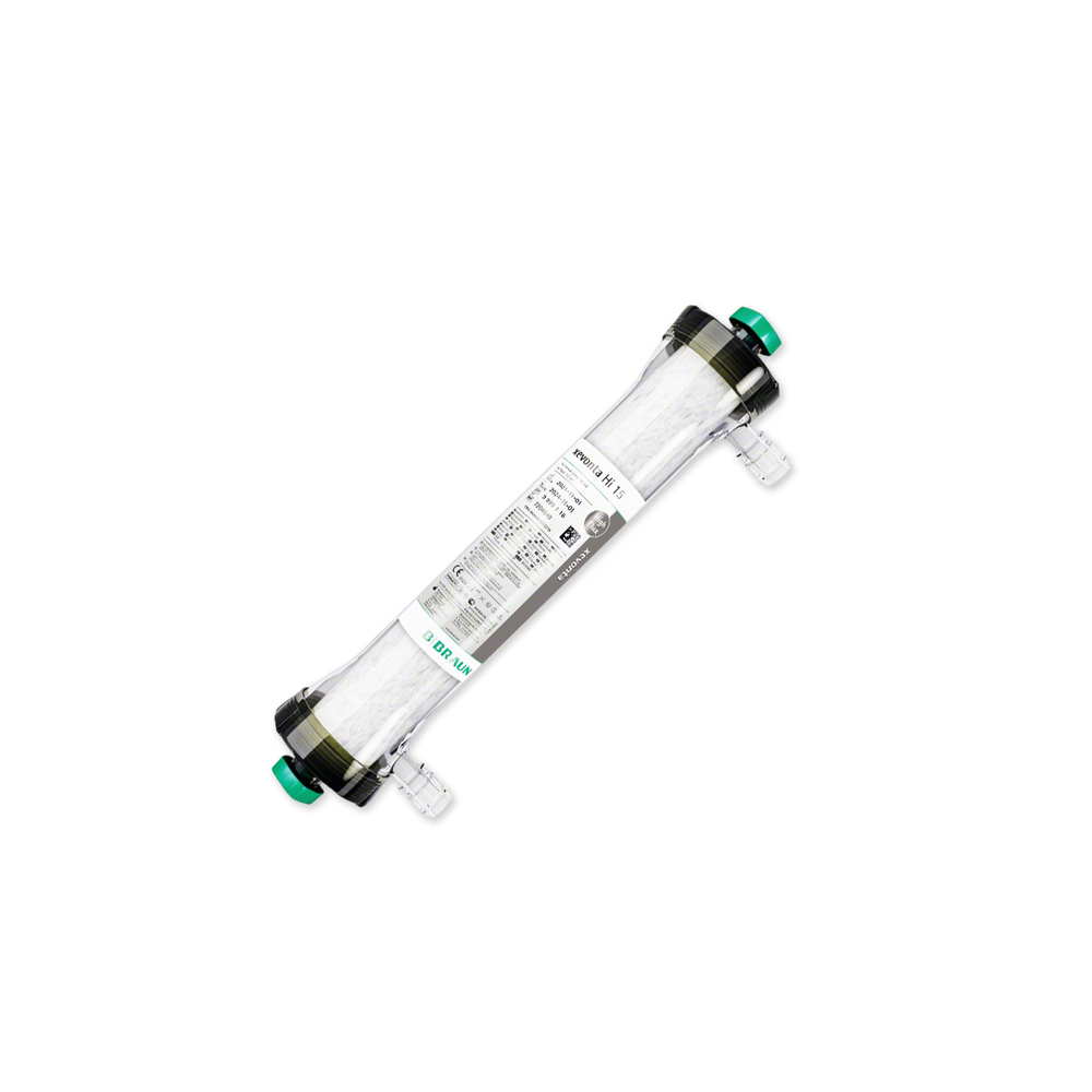 Fresenius Dialyzer