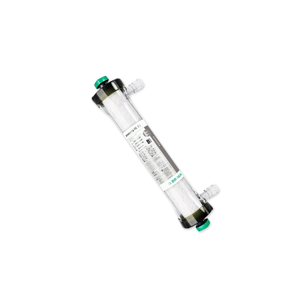 Fresenius Dialyzer