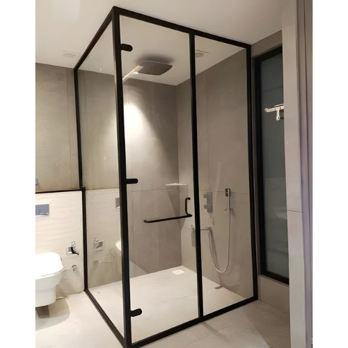Shower Cubicle