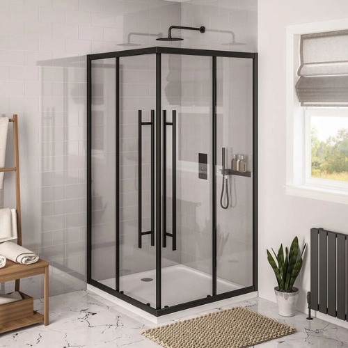 Shower Cubicle