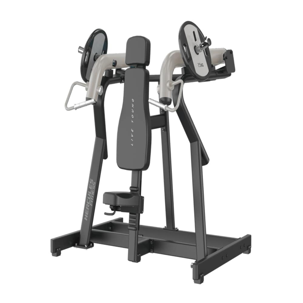 ARMOUR AR03 Shoulder Press