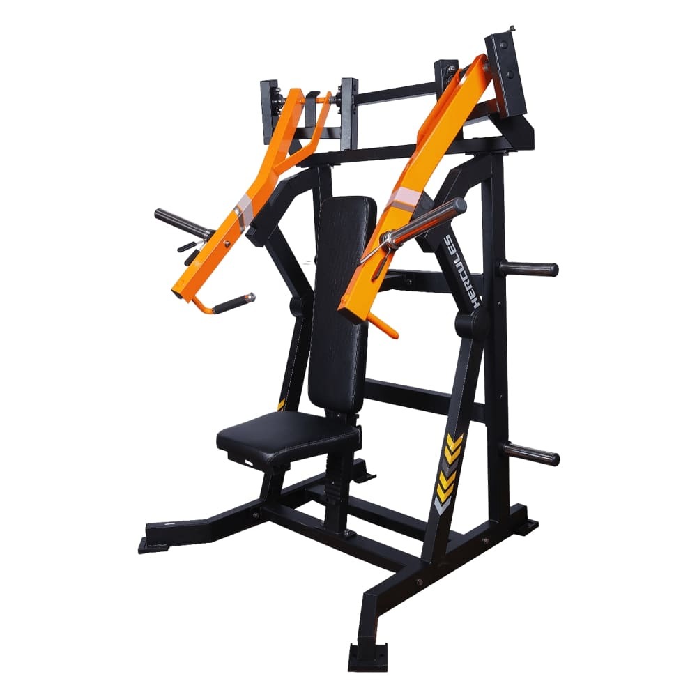 Stoic-Lateral Bench Press