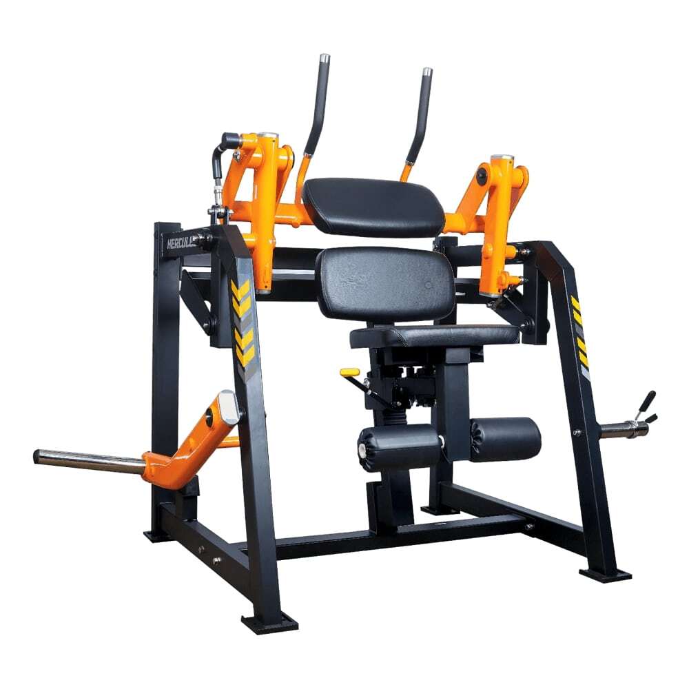 Stoic-Abdominal Oblique Crunch