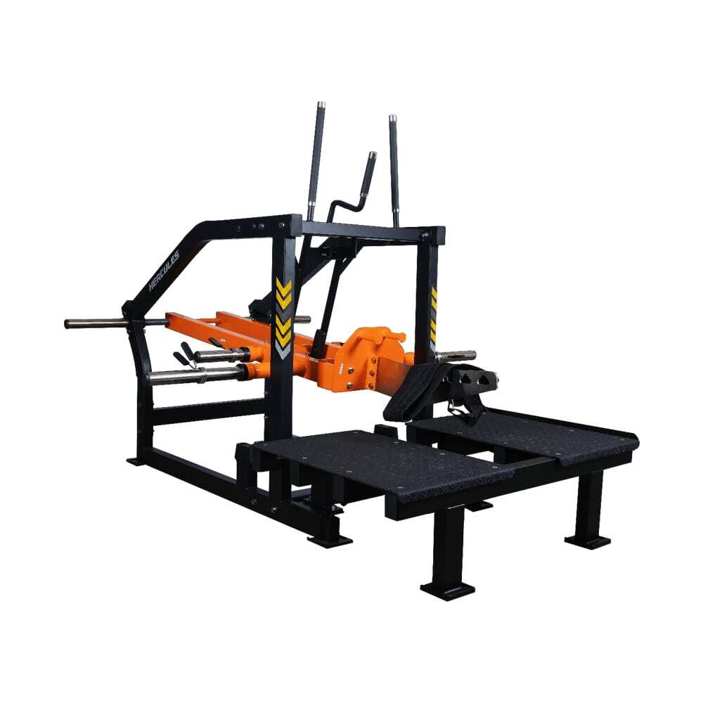 Stoic-Multi Belt Squad