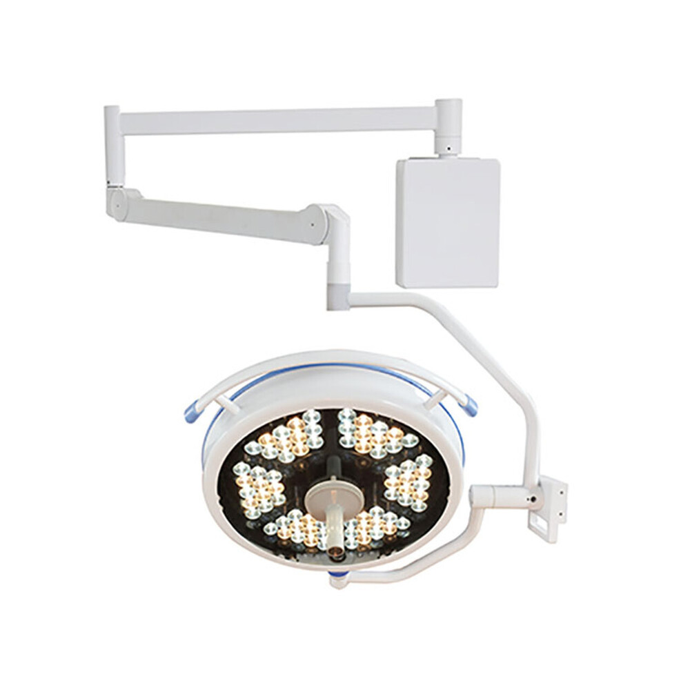 Medical Source Light - Material: Steel