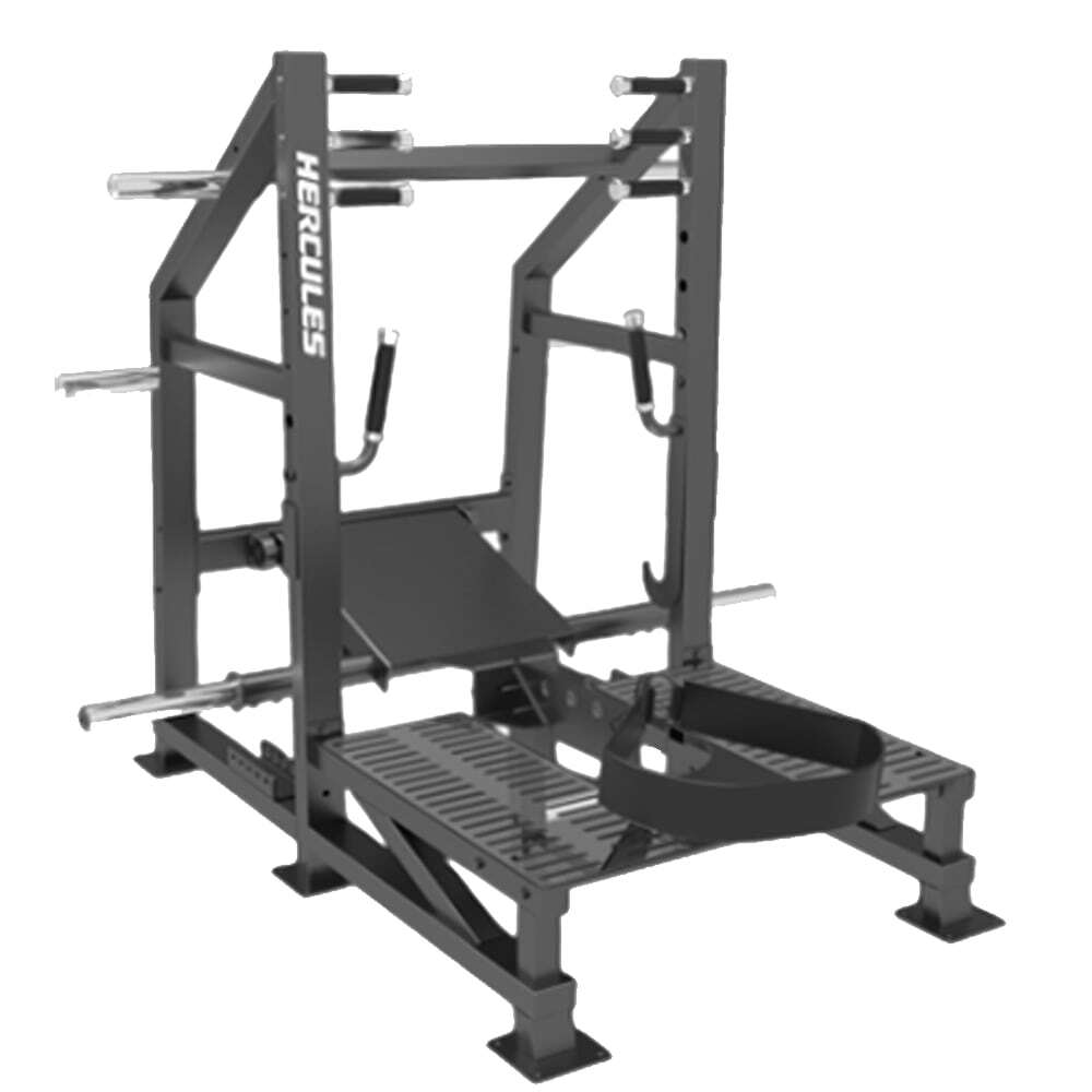 Multi Function Belt Squad