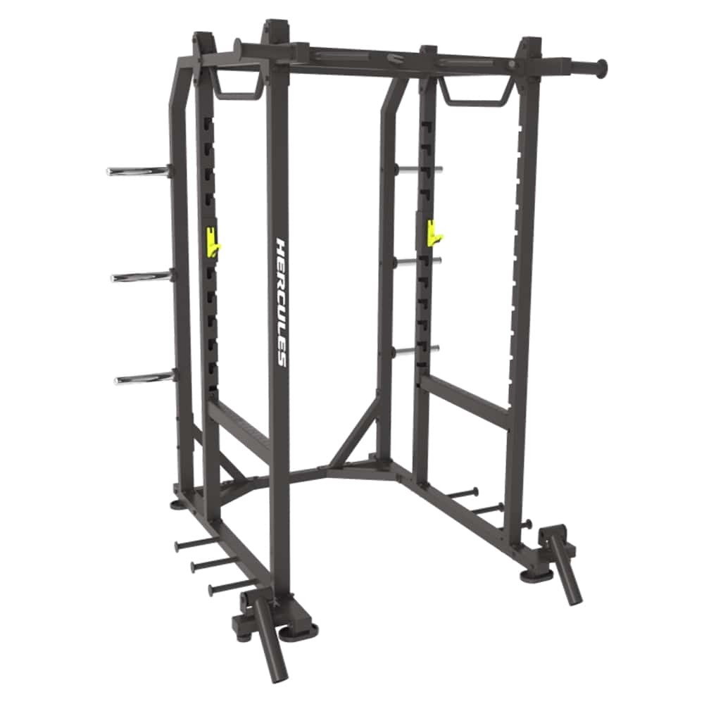 Hercules-Power Rack