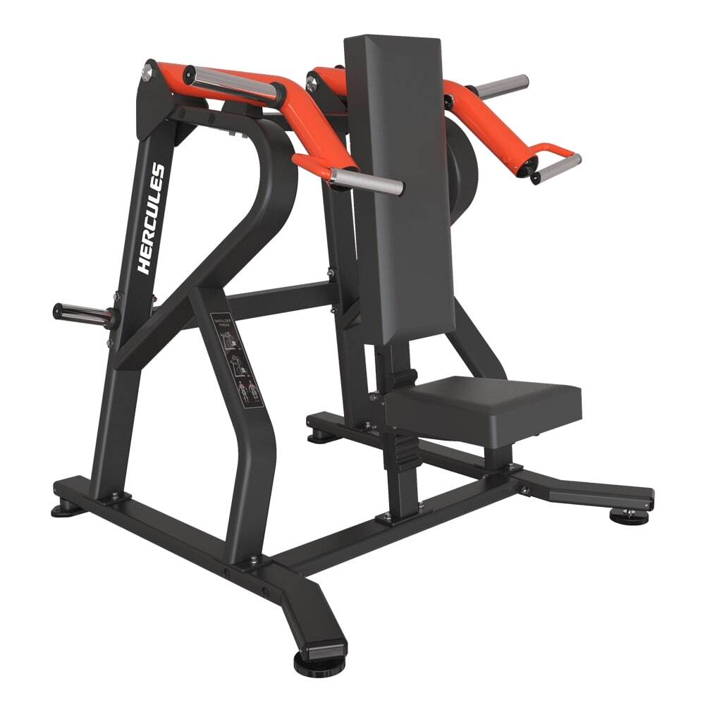 Shoulder Press