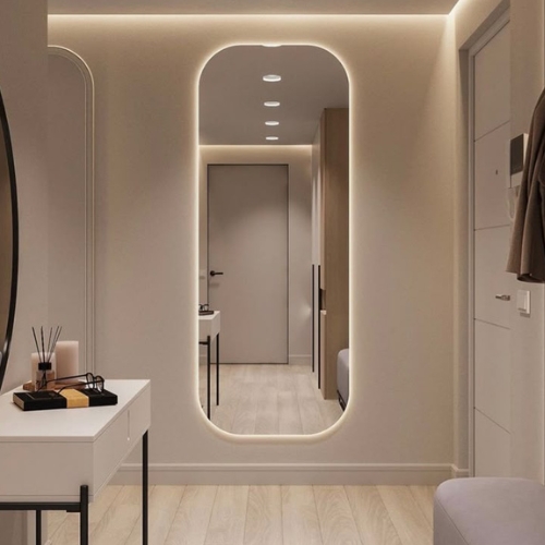 Led Mirror