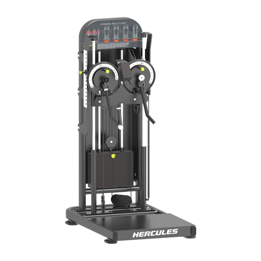 Hercules-Multi Station-Standing Multi Flight