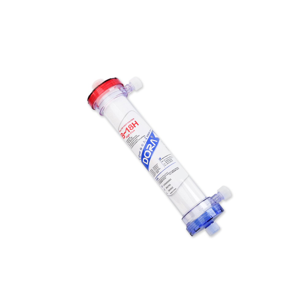 Dora Dialyzer