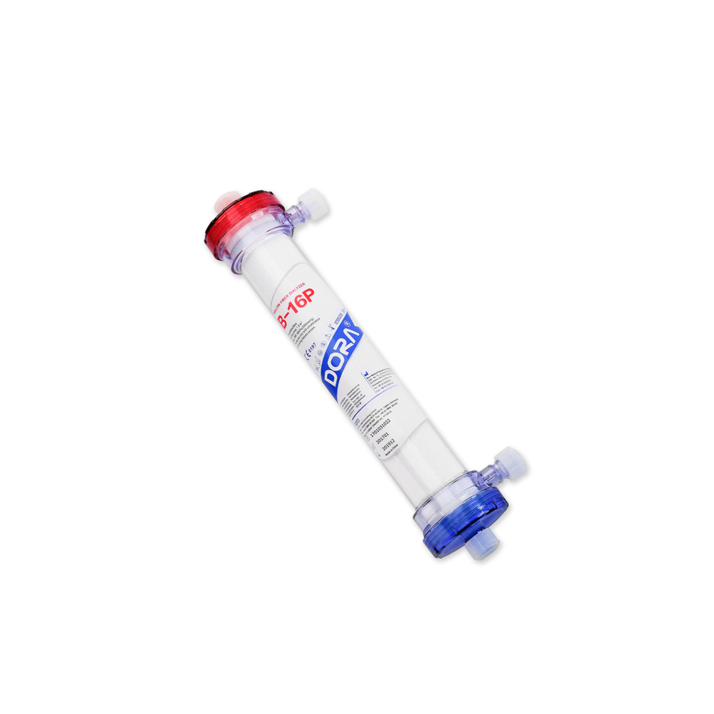 Dora Dialyzer