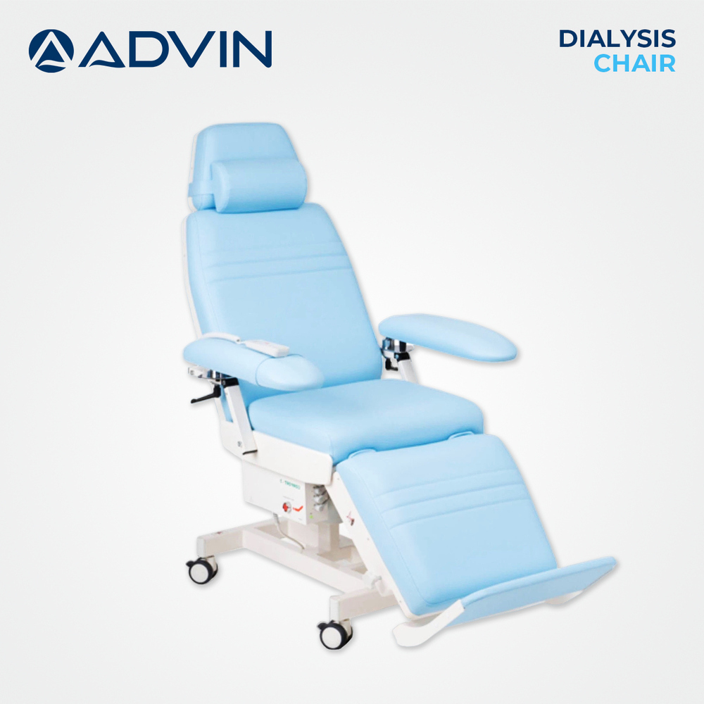 Dialysis Chair
