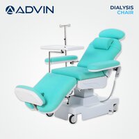Electric Dialysis Chair