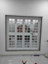 Gi Balcony French Door - Application: Residential & Commercial