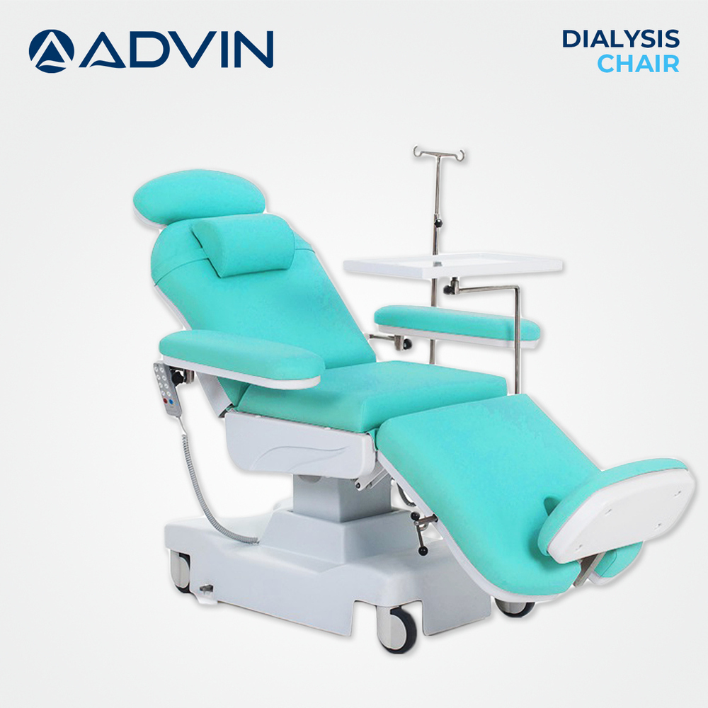 Dialysis Chair Electric