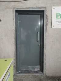 Hmps Door - Application: Residential & Commercial